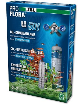 JBL Proflora U501